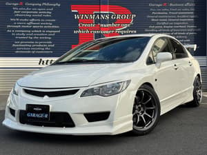 2009 Honda Civic JDM car for sale