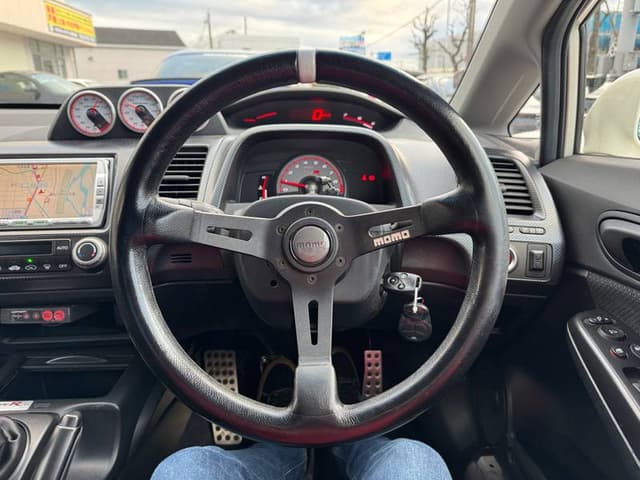 2009 Honda Civic JDM car for sale — photo 2 of 10