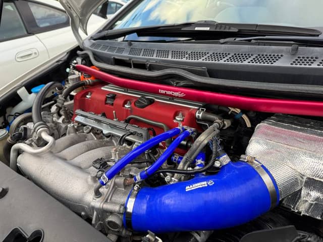 2009 Honda Civic JDM car for sale — photo 4 of 10