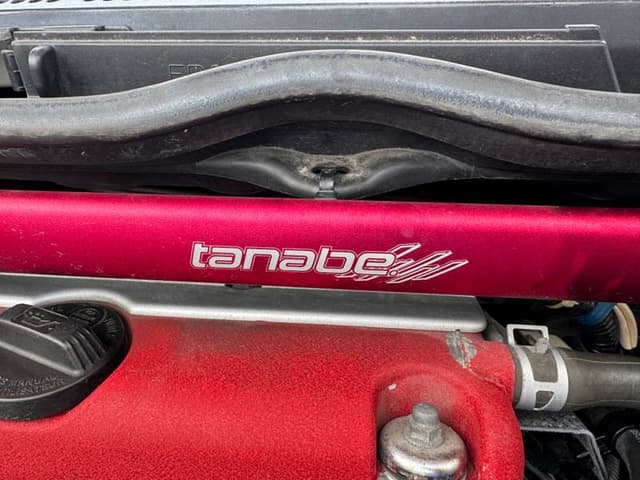 2009 Honda Civic JDM car for sale — photo 5 of 10