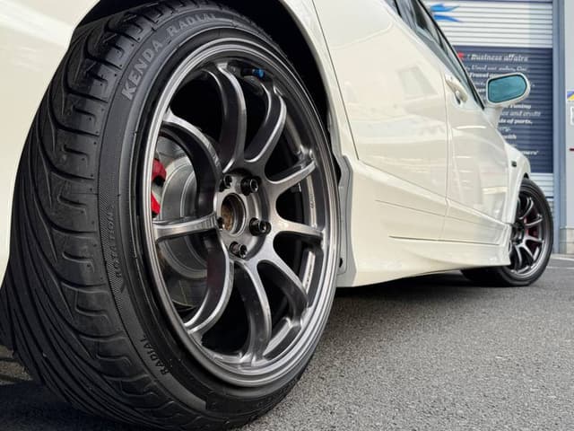 2009 Honda Civic JDM car for sale — photo 10 of 10