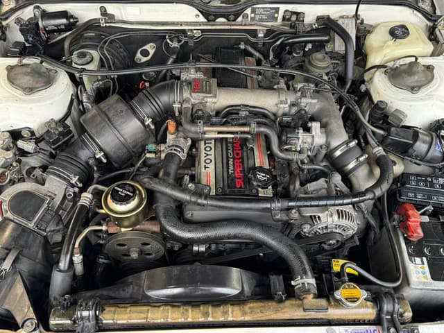 1990 Toyota Chaser JDM car for sale — photo 2 of 10