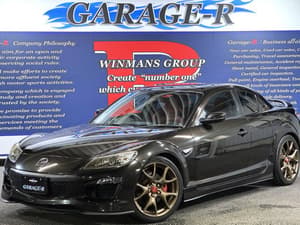 2012 Mazda RX-8 JDM car for sale