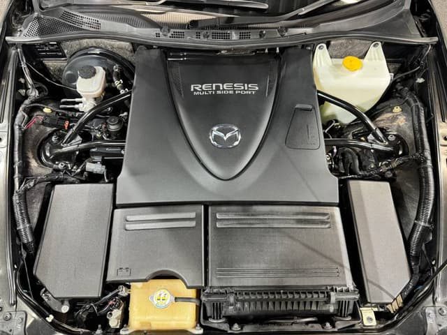 2012 Mazda RX-8 JDM car for sale — photo 3 of 10