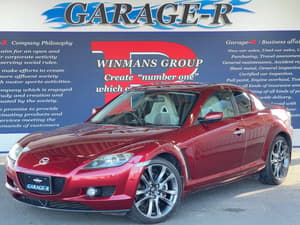 2005 Mazda RX-8 JDM car for sale