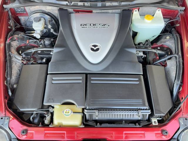 2005 Mazda RX-8 JDM car for sale — photo 3 of 10