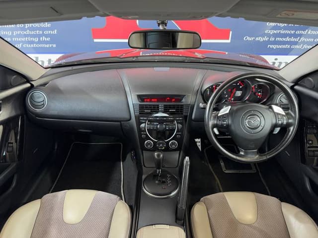 2005 Mazda RX-8 JDM car for sale — photo 4 of 10