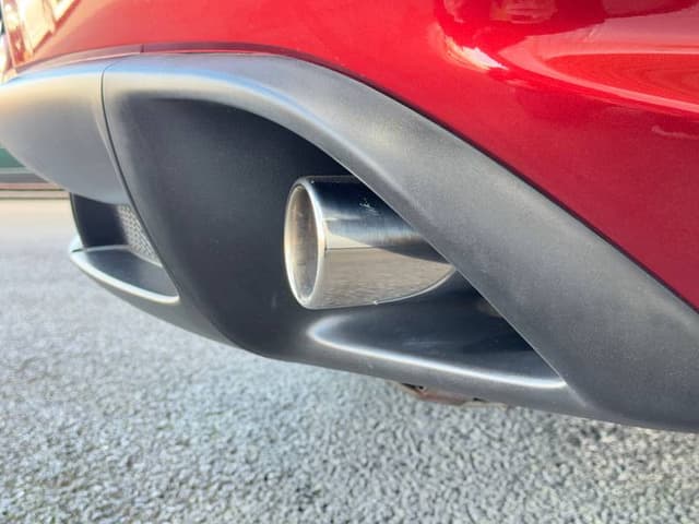 2005 Mazda RX-8 JDM car for sale — photo 8 of 10