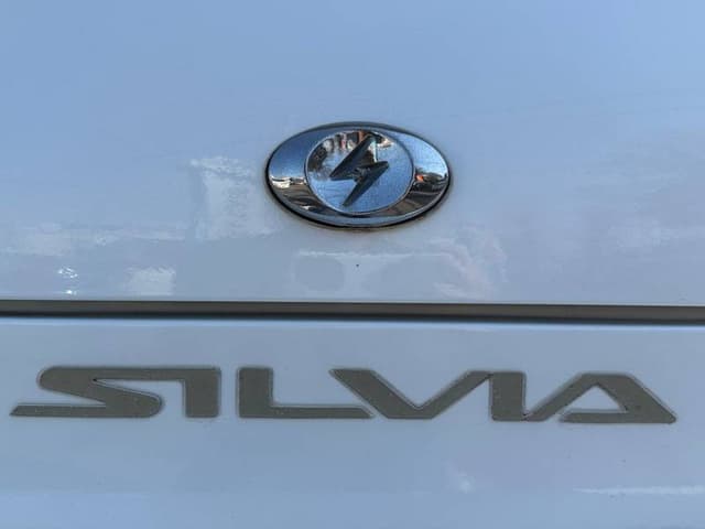 1993 Nissan Silvia JDM car for sale — photo 10 of 10