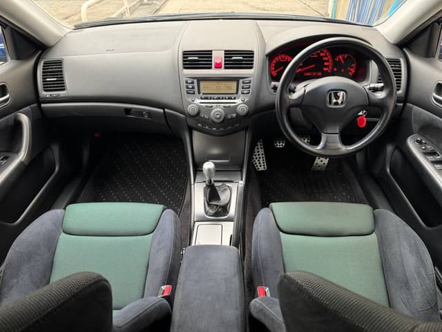 2006 Honda Accord JDM car for sale — photo 3 of 10