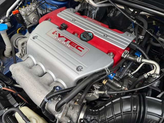 2006 Honda Accord JDM car for sale — photo 5 of 10