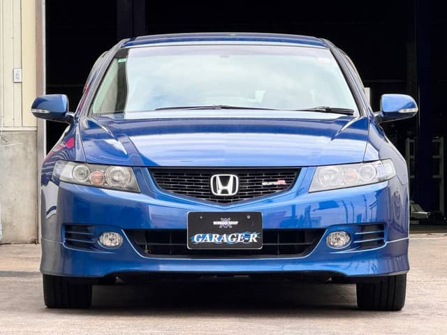2006 Honda Accord JDM car for sale — photo 7 of 10