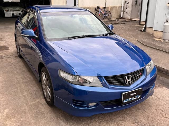 2006 Honda Accord JDM car for sale — photo 9 of 10