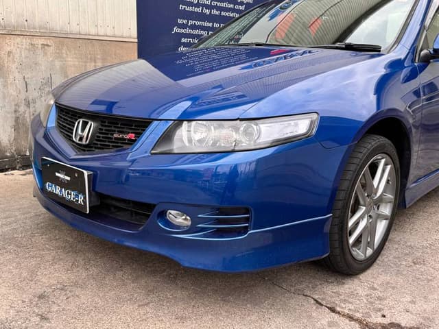 2006 Honda Accord JDM car for sale — photo 10 of 10