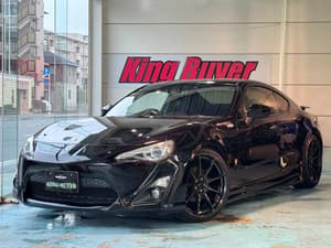2012 Toyota 86 JDM car for sale
