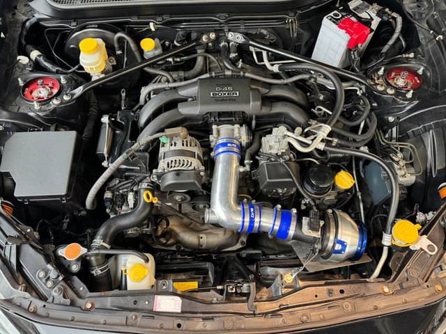 2012 Toyota 86 JDM car for sale — photo 2 of 10