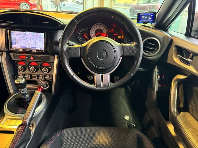 2012 Toyota 86 JDM car for sale — photo 3 of 10