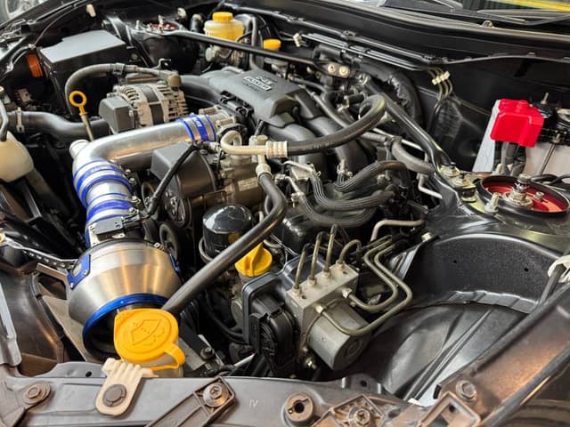 2012 Toyota 86 JDM car for sale — photo 4 of 10