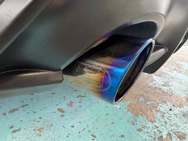 2012 Toyota 86 JDM car for sale — photo 5 of 10