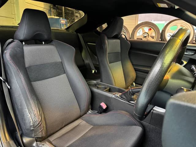 2012 Toyota 86 JDM car for sale — photo 7 of 10