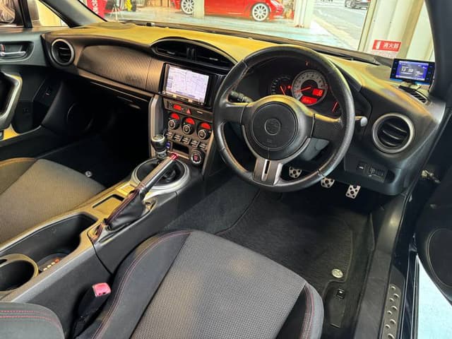 2012 Toyota 86 JDM car for sale — photo 8 of 10