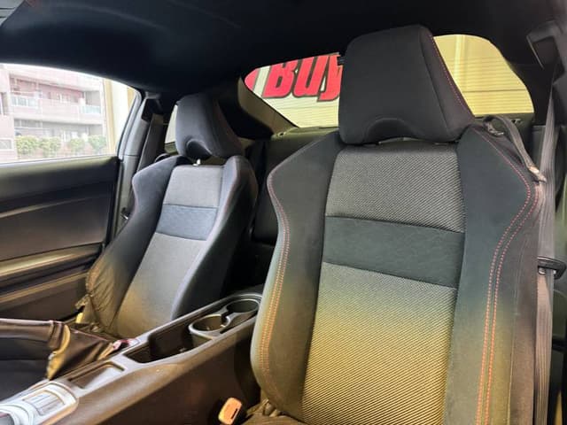 2012 Toyota 86 JDM car for sale — photo 9 of 10