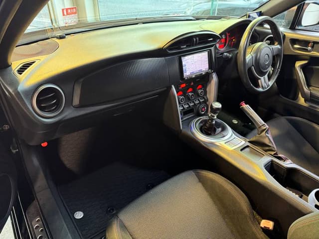 2012 Toyota 86 JDM car for sale — photo 10 of 10
