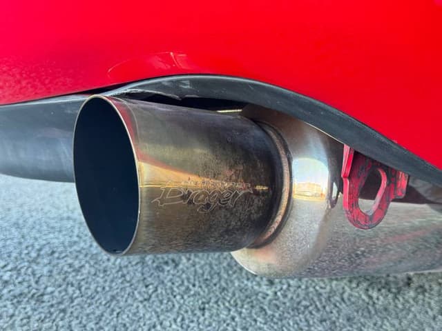 2001 Mazda RX-7 JDM car for sale — photo 8 of 10