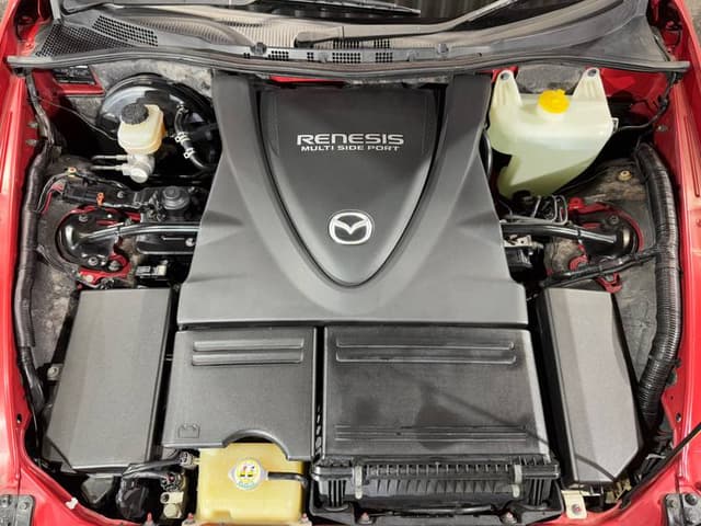 2007 Mazda RX-8 JDM car for sale — photo 3 of 10
