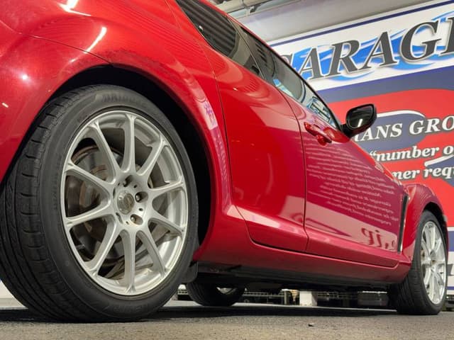 2007 Mazda RX-8 JDM car for sale — photo 10 of 10