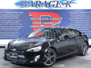 2012 Toyota 86 JDM car for sale