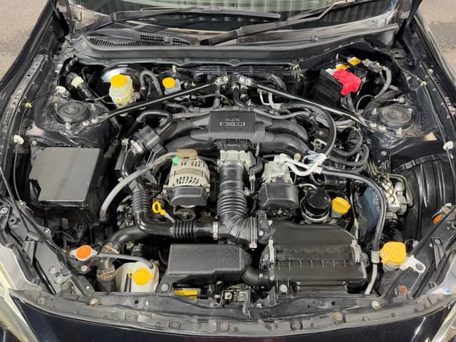 2012 Toyota 86 JDM car for sale — photo 3 of 10