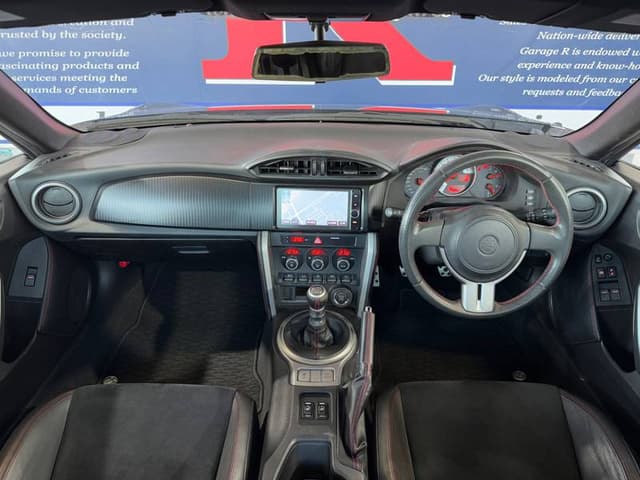 2012 Toyota 86 JDM car for sale — photo 4 of 10