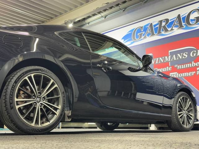 2012 Toyota 86 JDM car for sale — photo 10 of 10