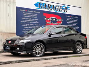 2006 Honda Accord JDM car for sale
