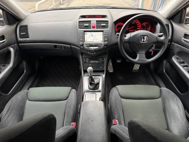 2006 Honda Accord JDM car for sale — photo 3 of 10