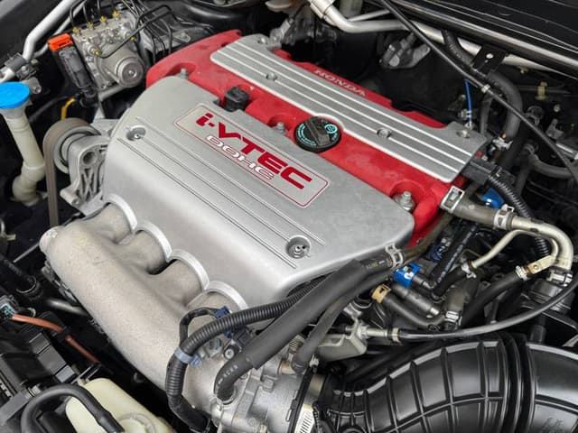 2006 Honda Accord JDM car for sale — photo 5 of 10