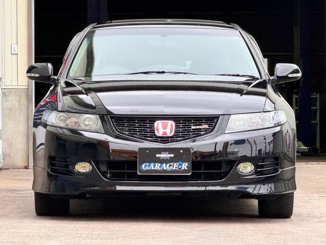 2006 Honda Accord JDM car for sale — photo 6 of 10