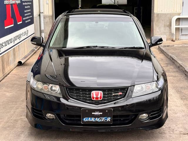 2006 Honda Accord JDM car for sale — photo 7 of 10