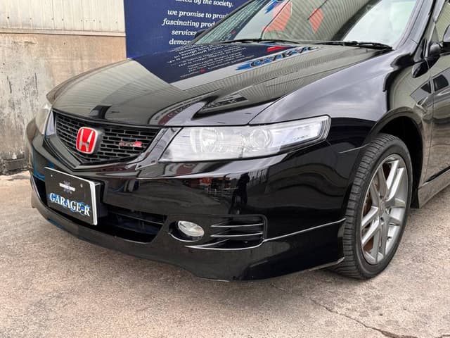 2006 Honda Accord JDM car for sale — photo 10 of 10