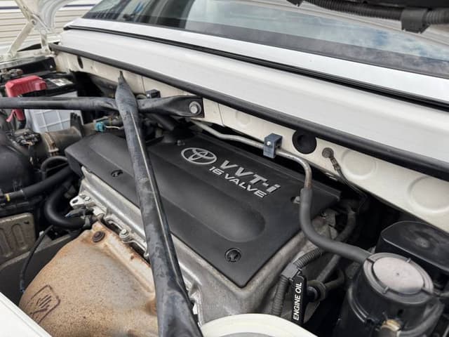 2007 Toyota MR-S JDM car for sale — photo 4 of 10