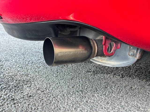 2000 Mazda RX-7 JDM car for sale — photo 8 of 10
