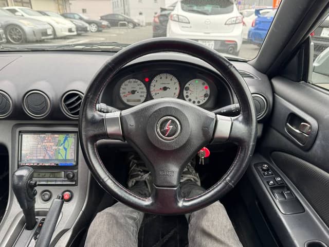 1999 Nissan Silvia JDM car for sale — photo 2 of 10