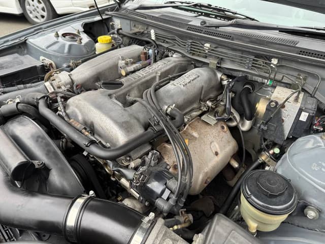 1999 Nissan Silvia JDM car for sale — photo 4 of 10