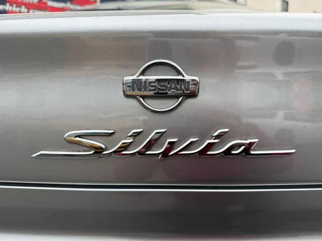 1999 Nissan Silvia JDM car for sale — photo 10 of 10