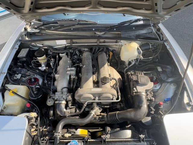 1989 Mazda Roadster (Eunos Roadster / MX-5) JDM car for sale — photo 3 of 10