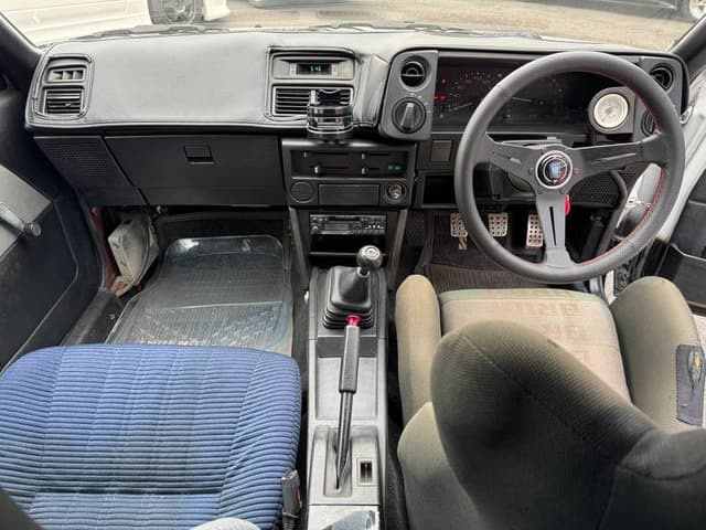 1986 Toyota Sprinter JDM car for sale — photo 4 of 10