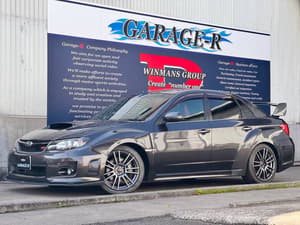 2012 Subaru Impreza WRX STI JDM car for sale
