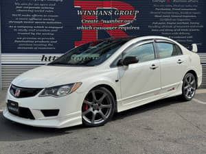 2010 Honda Civic JDM car for sale