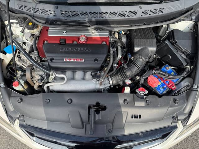 2010 Honda Civic JDM car for sale — photo 3 of 10